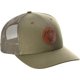thumbnail image 2 of Gorra Loden con parche Three Peaks de Hat Vortex, 2 of 6