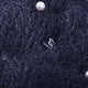 thumbnail image 2 of Gorro Niña Negro Pillin, 2 of 2