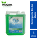thumbnail image 2 of Detergente Liquido BioGo Matic 5 Litros Biodegrabable Unidad, 2 of 4