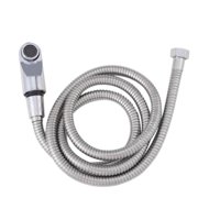 Magideal - Manguera De Ducha Manguera De Cabezal De Ducha De Mano Rociador De Ducha Práctico De Alta Presión Tubería De Agua Reemplazo Directo Para Dormitorio De Estilo A