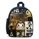 thumbnail image 1 of Mochila Bendy And The Ink Machine Azul, 1 of 6