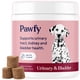 thumbnail image 1 of Suplemento para infecciones urinarias para perros Pawfy, arándanos y D-manosa, 30 masticables, 1 of 6