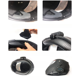 thumbnail image 3 of Intercomunicador Manos Libres Para Casco Auricular Bluetooth, 3 of 8
