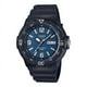 thumbnail image 1 of Reloj Análogo Negro MRW-200H-2B3V, 1 of 2