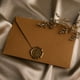 thumbnail image 1 of Send Romantic Love Letters with 8pcs Creative European Lace A5 Kraft Paper Thank You, 1 of 5