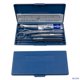 thumbnail image 2 of Kit de disección DEXSUR de 7 piezas con cuchillo – Acero inoxidable, 2 of 7