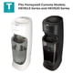 thumbnail image 5 of Filtro absorbente de repuesto Honeywell HFT600PF1 T, paquete de 1, 5 of 7