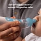 thumbnail image 2 of Aspirador nasal eléctrico Frida Baby NoseFrida con 3 ventosas, 2 of 7