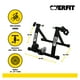 thumbnail image 5 of Rodillo Magnético Bicicleta Ciclismo Entrenamiento Overfit, 5 of 10