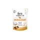 thumbnail image 1 of Snack Perros Brit Care Skin & Coat Krill / Coconut 150 Grs., 1 of 3