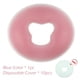 thumbnail image 1 of Soft Lay Face Pillow SPA Body Massage Silicone Relax Cradle Cushion Bolsters Paddle Beauty Care Non-slip Comfortable Gel Pad, 1 of 3