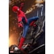 thumbnail image 2 of Figura Qs015b - Marvel Comics - Spider-man : Homecoming - Spider-man Deluxe Version, 2 of 2