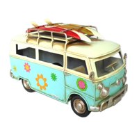 Vgo - Adorno Camioneta Vintage