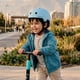 thumbnail image 2 of Casco Muvter Safe Menta turquesa S, 2 of 2