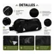 thumbnail image 2 of Banano Con Compartimiento Para Botella Trekking, 2 of 3