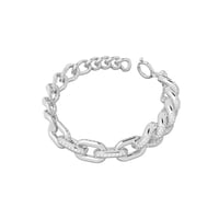 Pulsera Swarovski Mujer Dextera 5622226