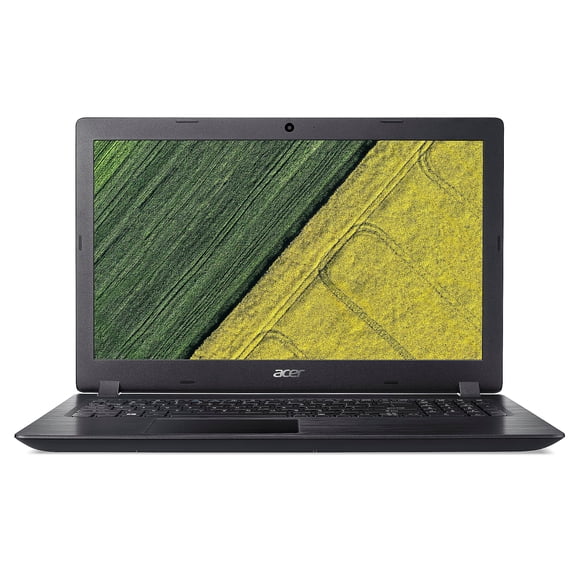 NOTEBOOK ACER ASPIRE A 315-51 INTEL CORE I3-6006U 8 GB RAM/ 256 GB SSD (REACONDICIONADO)