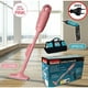 thumbnail image 2 of Kit Aspiradora CL1004D Makita Rosada + atornillador DF0010DW, 2 of 2