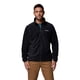 thumbnail image 1 of Chaqueta polar Columbia Steens Mountain 2.0 para hombre negra, 1 of 5