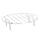 thumbnail image 5 of Soporte Para Freidora De Aire, Accesorios Metálicos Para Freidora De Aire Para Verduras, Galletas, Estante De Vapor Para Desayuno, 5 of 5