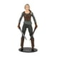 thumbnail image 1 of Figura de acción McFarlane Toys Netflix The Witcher Ciri 7 Season 2, 1 of 3