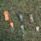 thumbnail image 4 of 1pc Wind Rope Canopy Fixed Buckle, Adjustable Metal Pulley Wind Rope, Binding Rope For Outdoor Camping, Tent, Picnic, 4 of 5