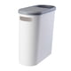 thumbnail image 2 of Baño Bin De Basura Espacio Que Ahorran Basura De Cocina Para La Oficina De Inodoro Para El Baño, 2 of 5