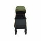 thumbnail image 2 of Coche De Bebé Asiento Reversible Verde Gold, 2 of 8