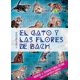 thumbnail image 1 of Libro El gato y las flores de Bach. Manual de terapia floral felina, 1 of 1