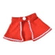 thumbnail image 2 of Accesorio De Disfraz De Navidad Para Mascotas, Disfraz De Navidad Para Perros Pequeños, Capa L Para Mascotas, 2 of 5