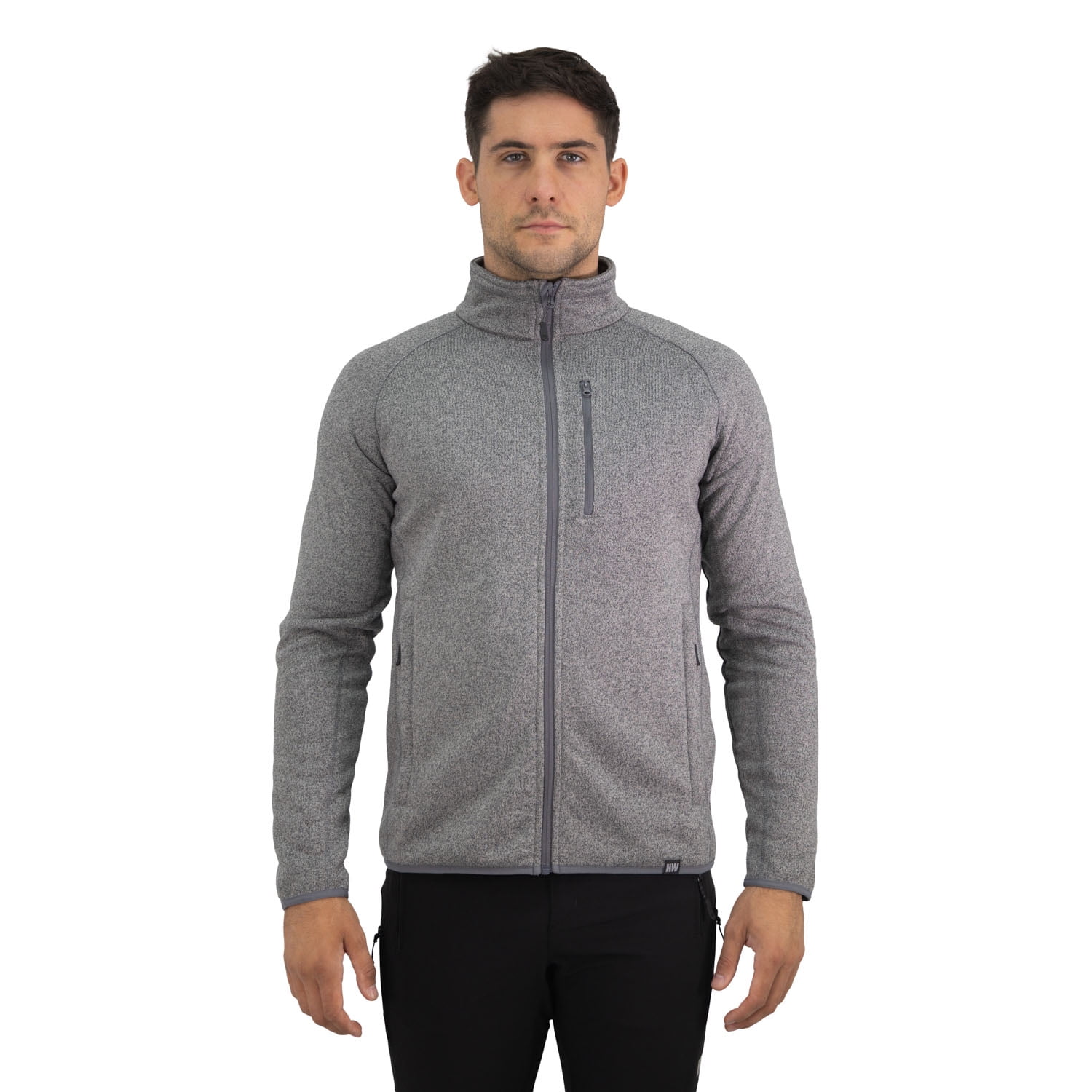 Hardwork - Polar Hw Austral Gris Claro