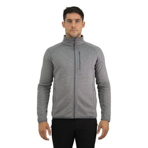 Hardwork - Polar Hw Austral Gris Claro