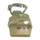 thumbnail image 3 of SANDALIAS DE FIESTA AGUXI GOLD 2076 - Talla 36, 3 of 6