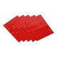 thumbnail image 1 of Tiras rojas magnéticas de borrado en seco MasterVision, paquete de 25, 1 of 6