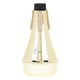 thumbnail image 4 of Wah Mute Wah Mute Tradicional Para Trompeta Para Estudiantes Principiantes Reemplazo Dorado, 4 of 5
