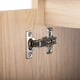 thumbnail image 4 of Vanitorio Cannes 2 Puertas Olmo Melamina, 4 of 6