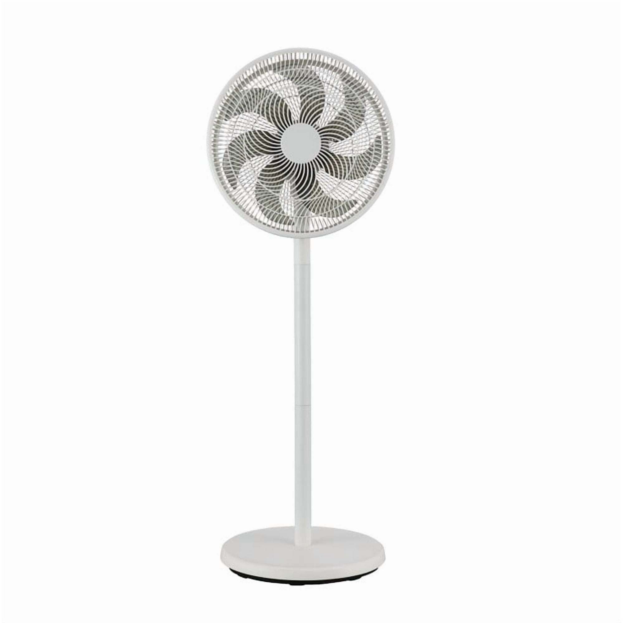 Bestherm - Ventilador 16 Pulg. 3 En 1