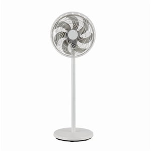 Bestherm - Ventilador 16 Pulg. 2 En 1