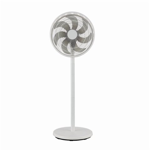 Bestherm - Ventilador 16 Pulg. 3 En 1