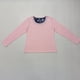 thumbnail image 3 of Pijama Mujer Largo Ml Sra Rosado Talla S, 3 of 3