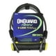 thumbnail image 1 of Candado U-Lock Neon Series Dt Amarillo, 1 of 3
