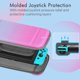 thumbnail image 4 of Funda de transporte TNP para Nintendo Switch OLED con accesorios, 4 of 7