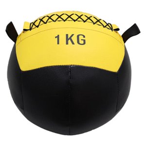 Ioensy - 30Cm Fitness Medicine Wall Ball Weighted Home Core Workout Entrenamiento De Fuerza