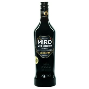 Vermouth Reserva Miró 1 Lt