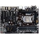 thumbnail image 1 of Placa Madre Gigabyte Z170-D3H LGA 1151 DDR4 ATX, 1 of 3