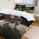 thumbnail image 2 of Lightyear Cartoon Bedding Sets Ultra Soft Skin-Friendly Duvet Cover 3 Piece, Cute Comforter Cover Bed Set for Boys Girls Kids, 2 of 5