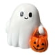 thumbnail image 4 of Figura De Fantasma De Halloween, Adorno De Escritorio Para La Entrada, La Sala De Estar Y La Chimenea., 4 of 5
