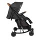 thumbnail image 3 of Coche Bebé Paseo Rocking Negro, 3 of 7