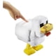 thumbnail image 4 of Juguete Peluche Chicken 23cm Blanco Infantil, 4 of 5