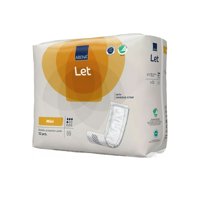 Abena - Apósito Adultos Let Mini Incontinencia Posparto, 32 Unidades